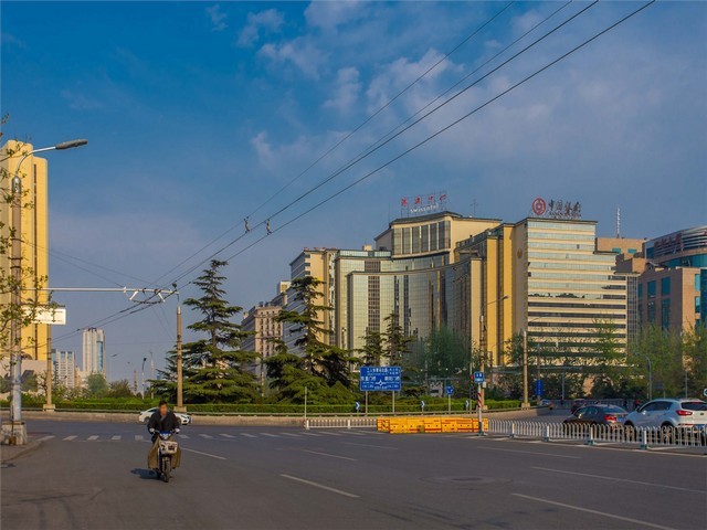 深圳高强板三合一送料机